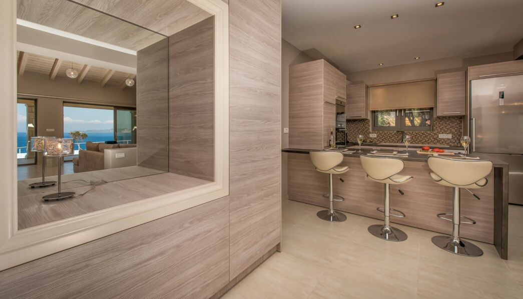 Avra Luxury Villa & Spa