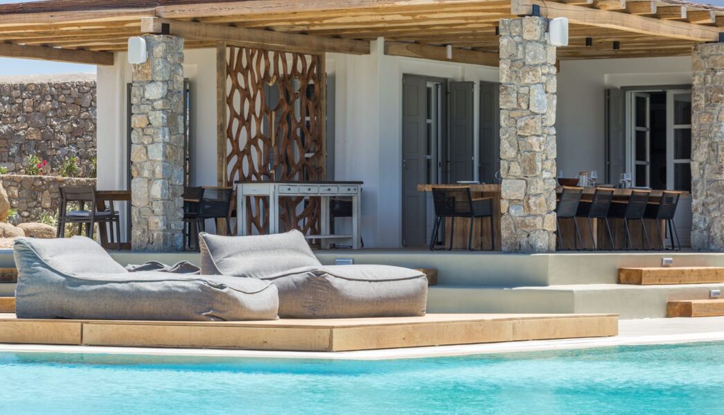 Villa Arion