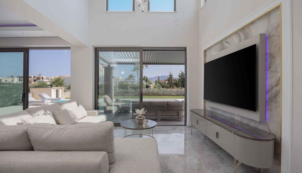 Atriora Luxury Villa