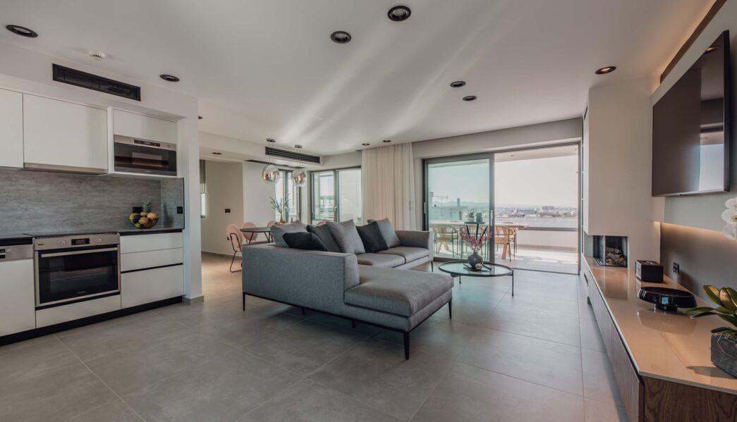 City Moments Penthouse