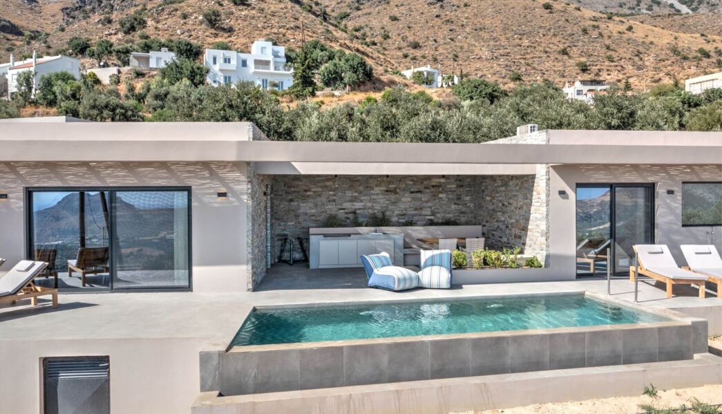 Villa Oniriko