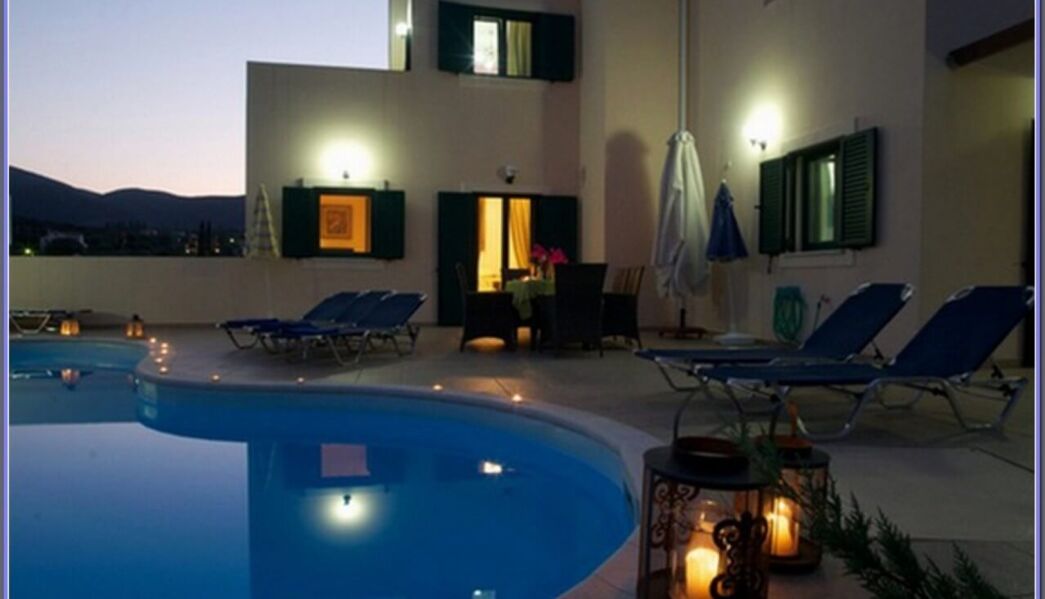 Villa Fedra