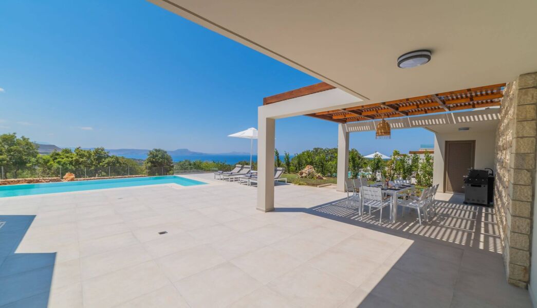 Villa Zenith