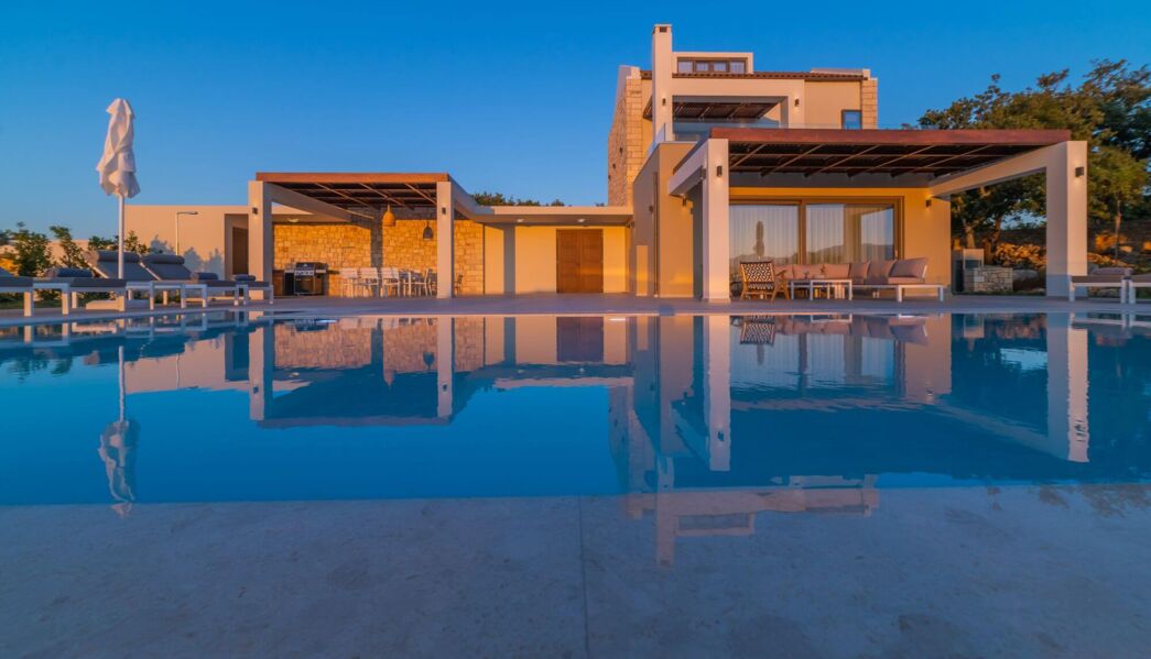 Villa Zenith