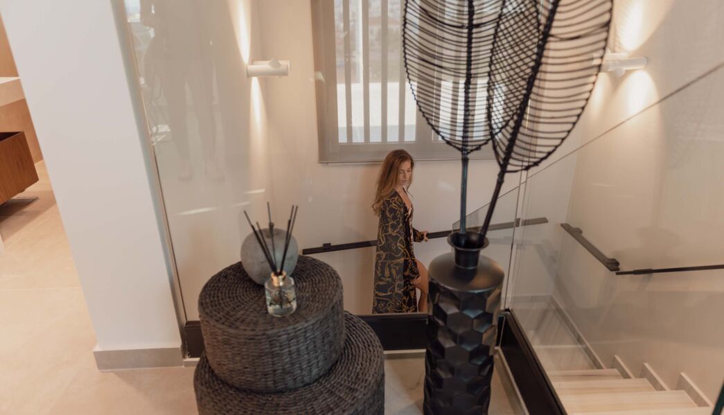 City Moments Penthouse