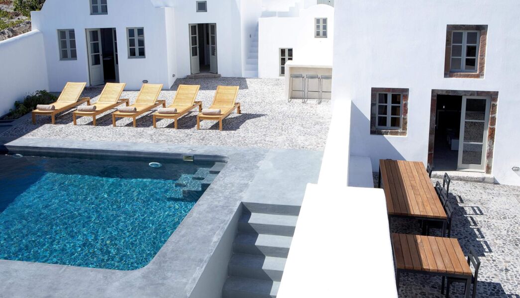 Villa Katoy