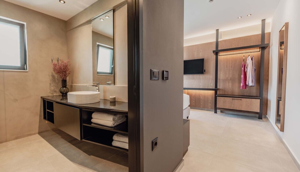 City Moments Penthouse