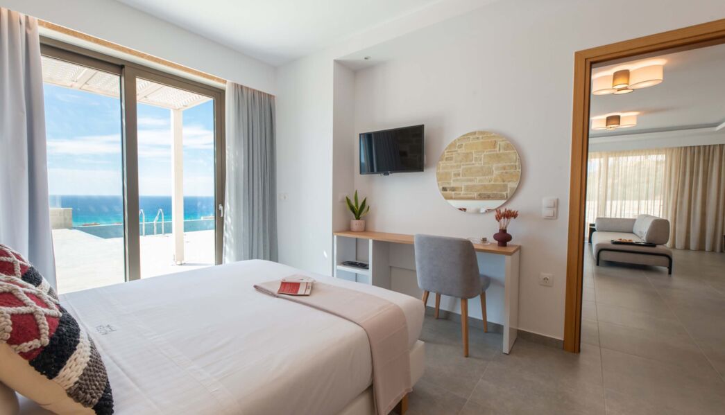 Actea Seaview Villa 2