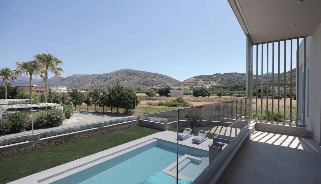 Atriora Luxury Villa