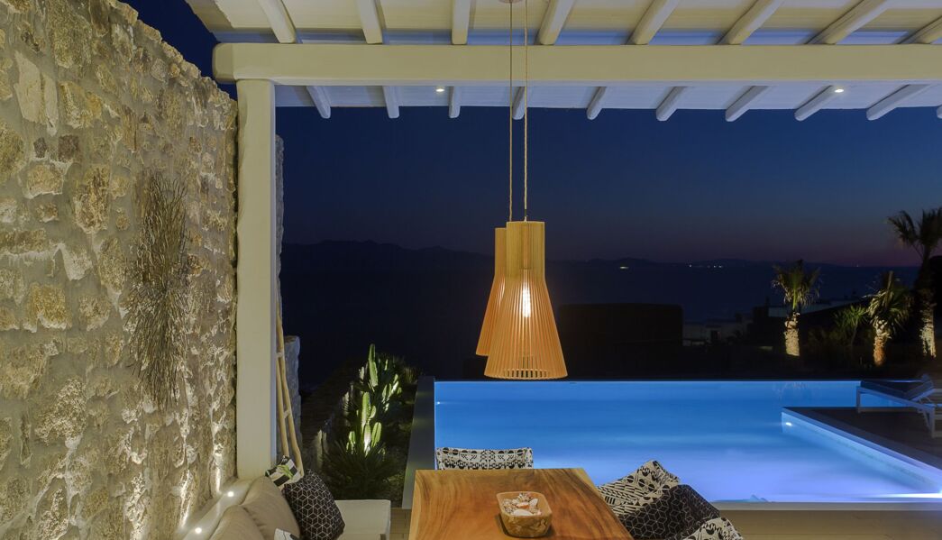 Villa Icarus