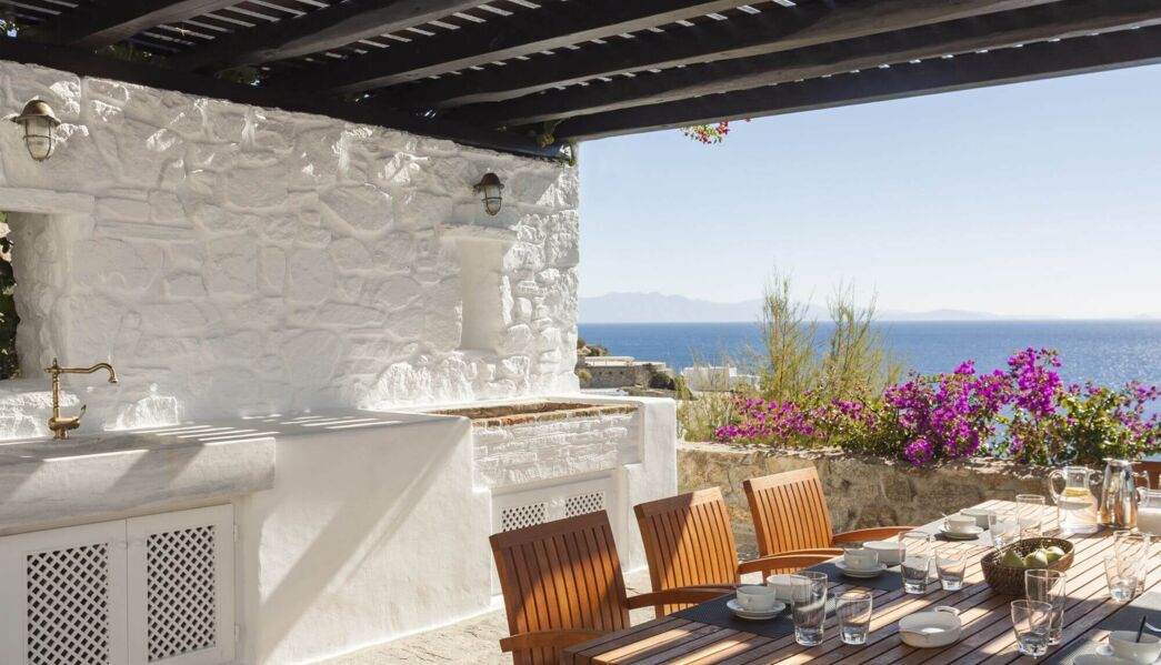 Villa Athena
