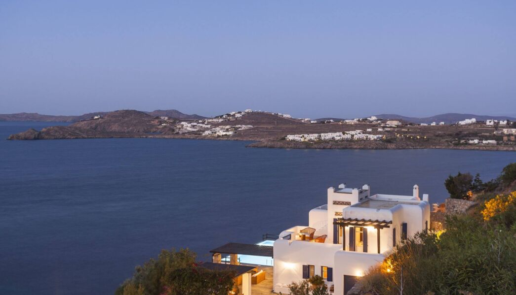 Villa Athena