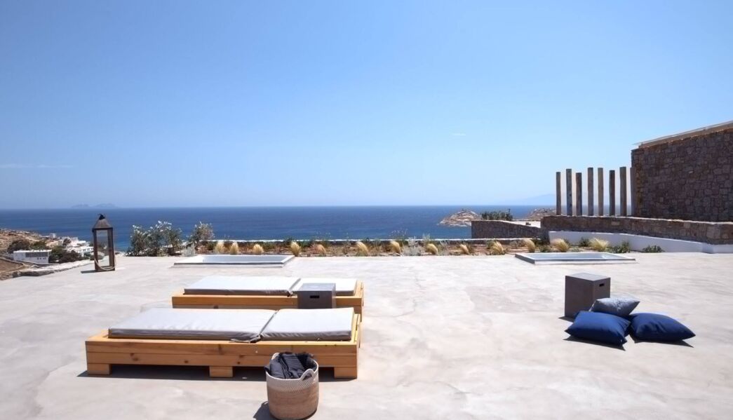 Villa Agate
