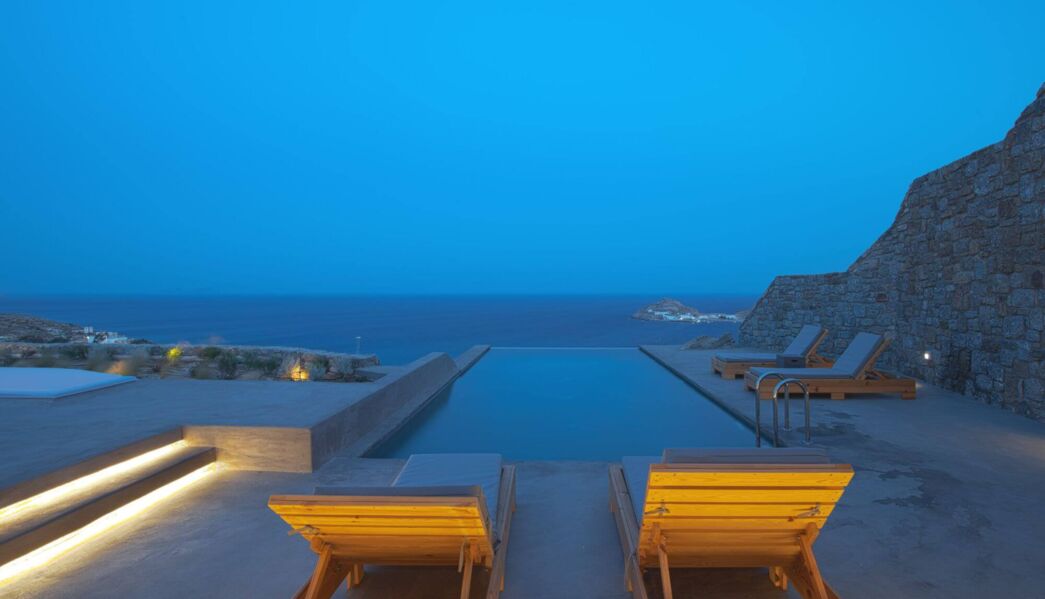 Villa Agate