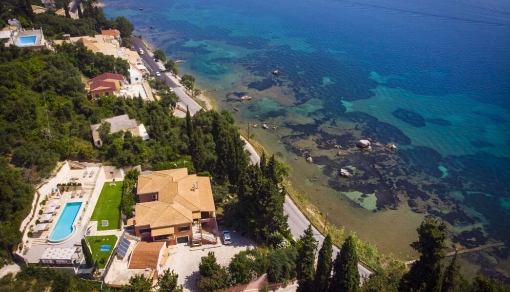 La Vista Bella