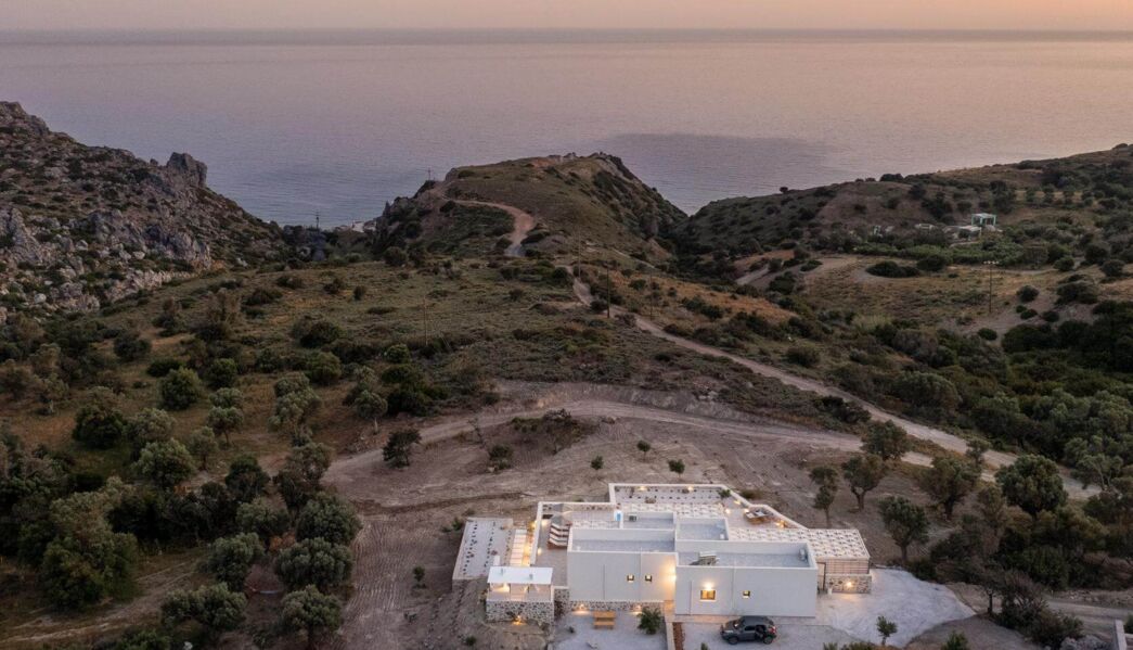 Villa Siriatis 2