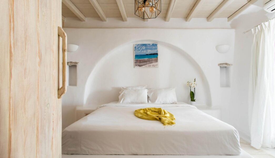 Villa Jet