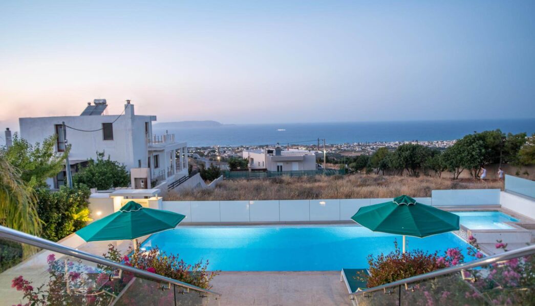 Villa Bella Elena