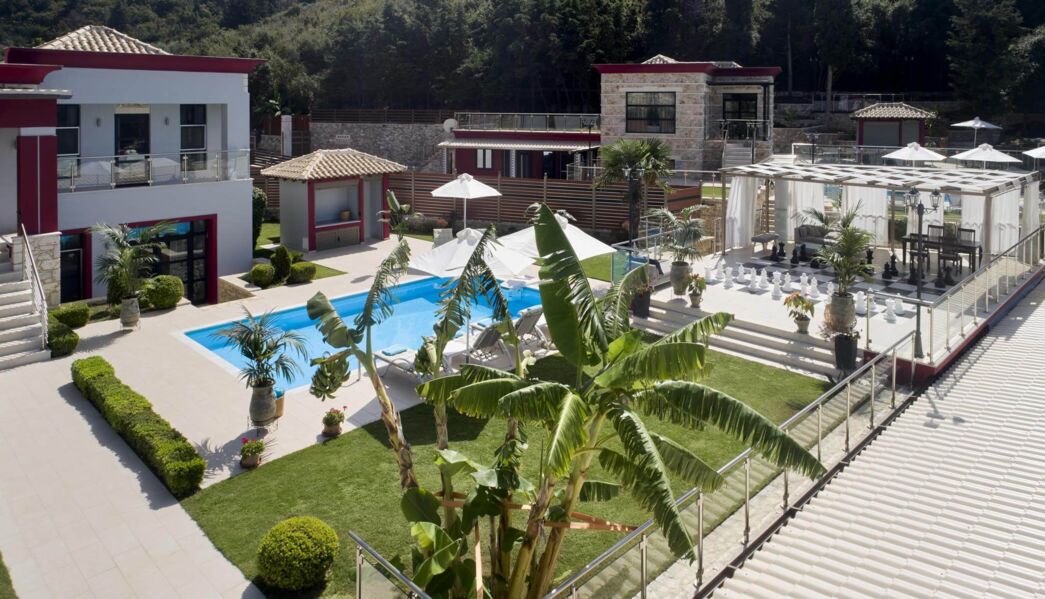 Villa Andriana
