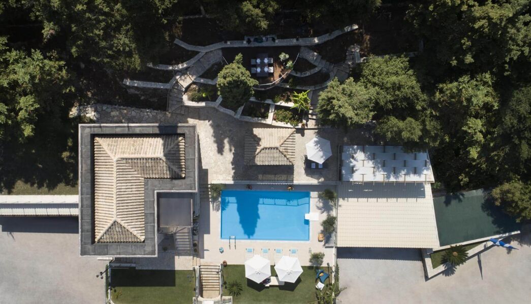Villa Michail