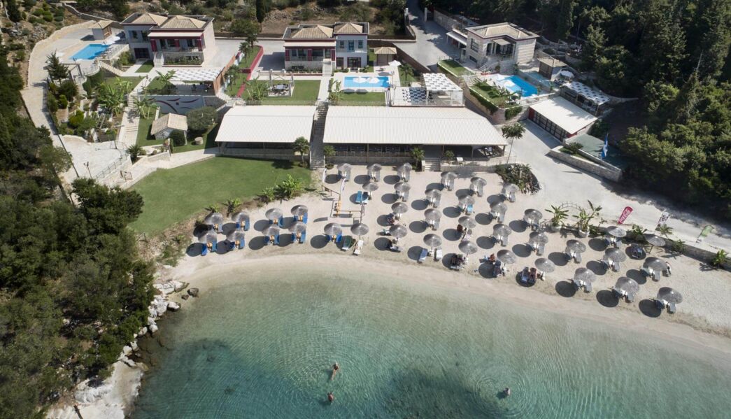 Villa Michail