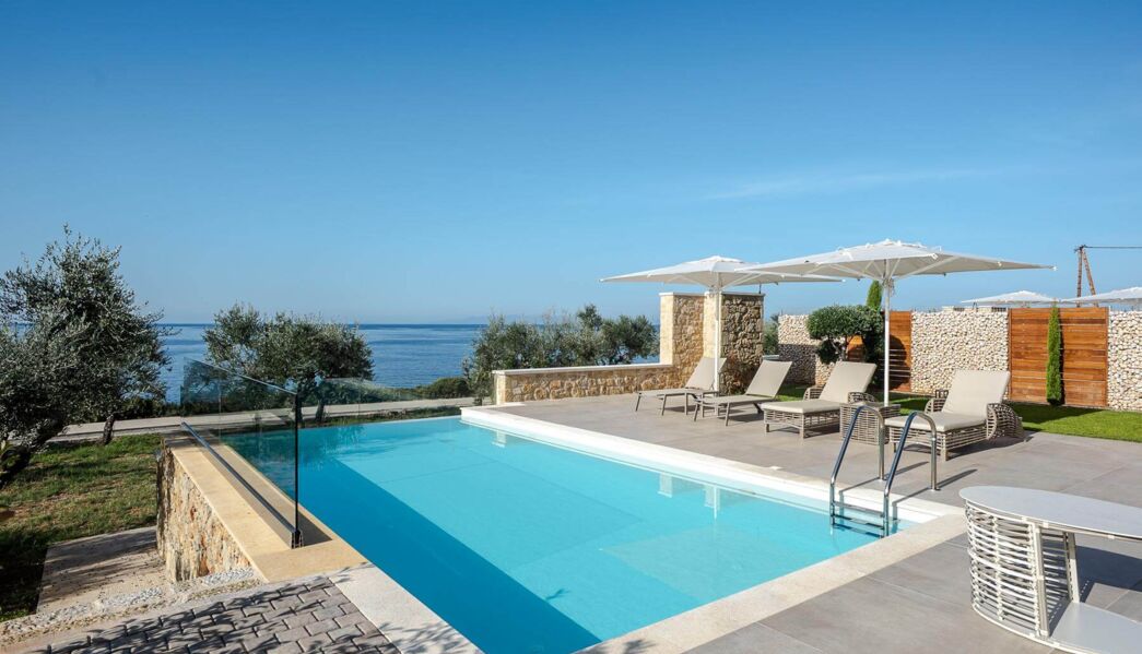 Villa Stoupa 3