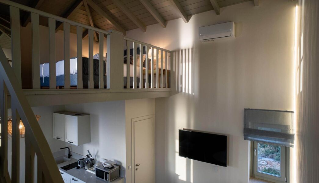 Villa Stoupa 1