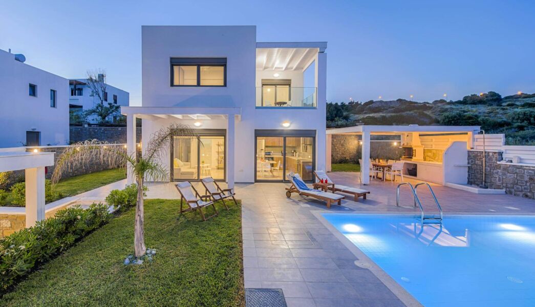 Sea La Vie Villa