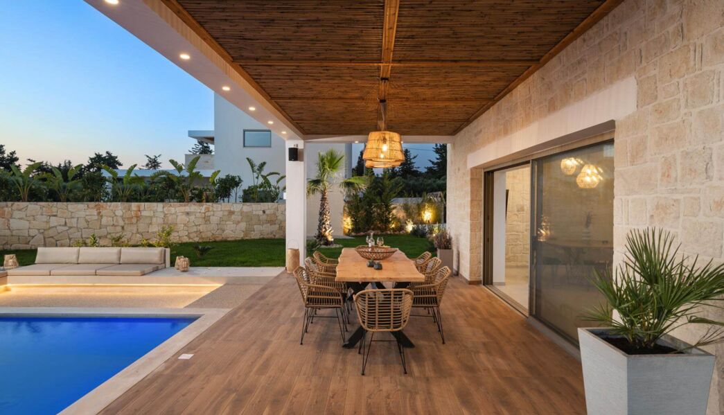 Villa Riza