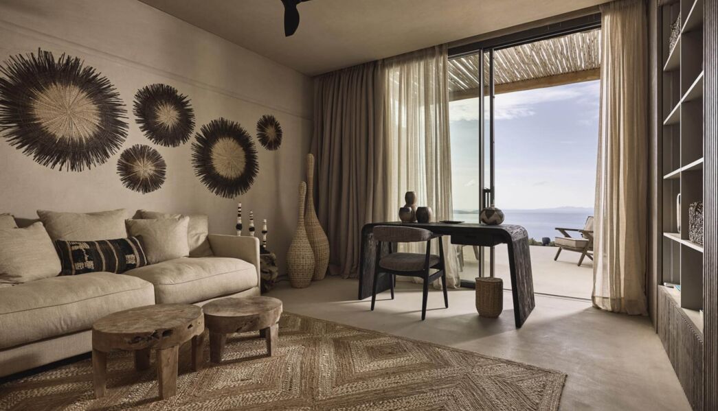 Villa Equinox