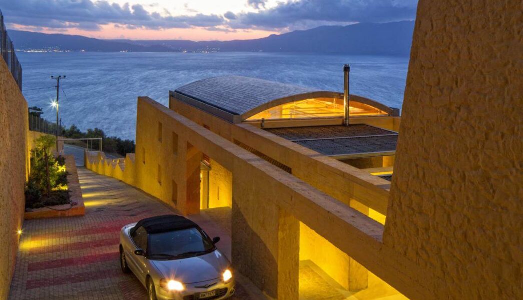 Villa Eleni