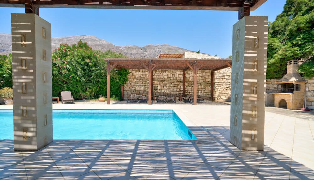 Villa Helios