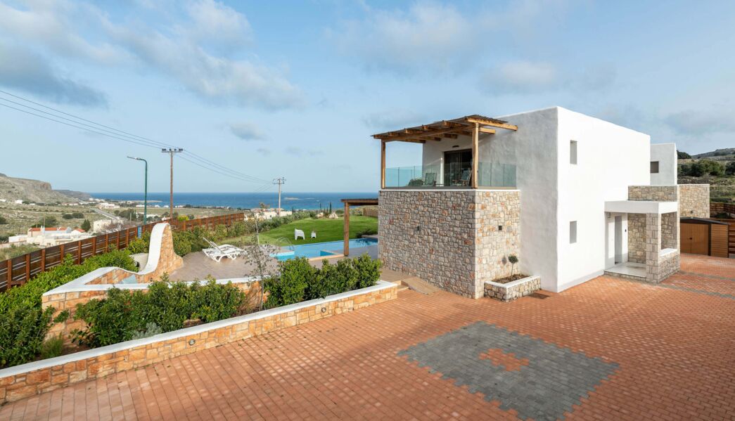 Villa Ikaros