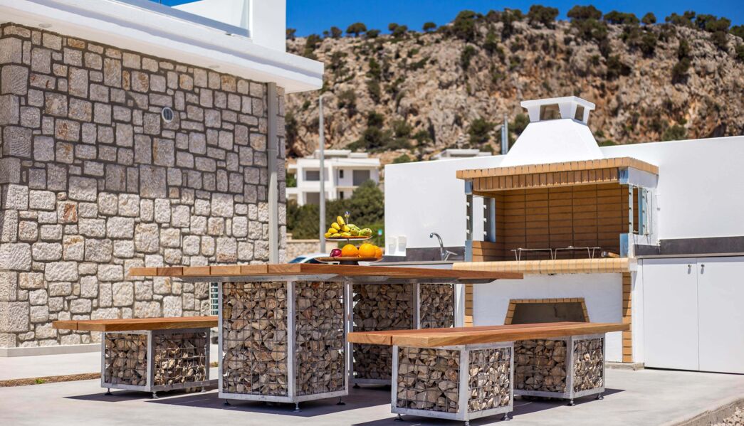 Your House in Rhodes