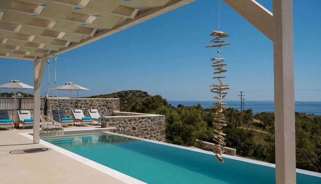 Villa Siriatis 3