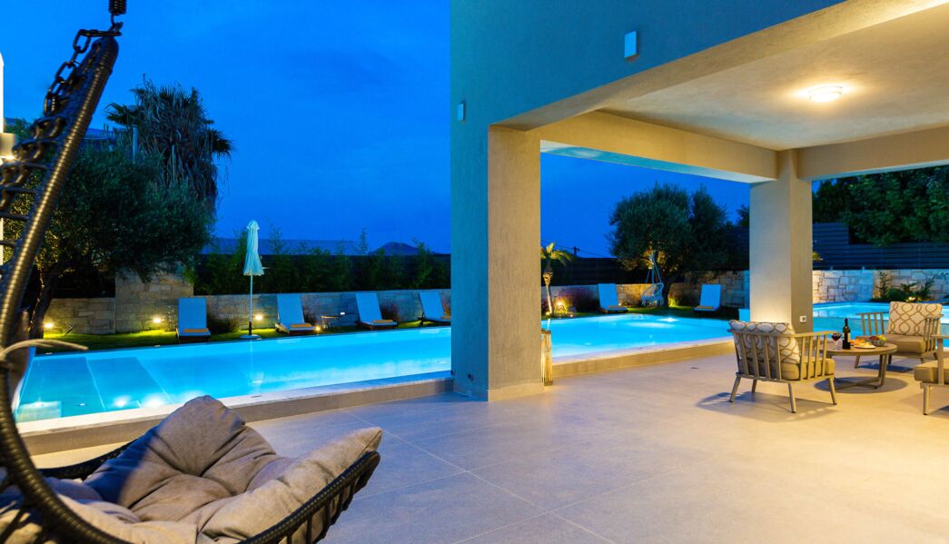 Villa Sissy