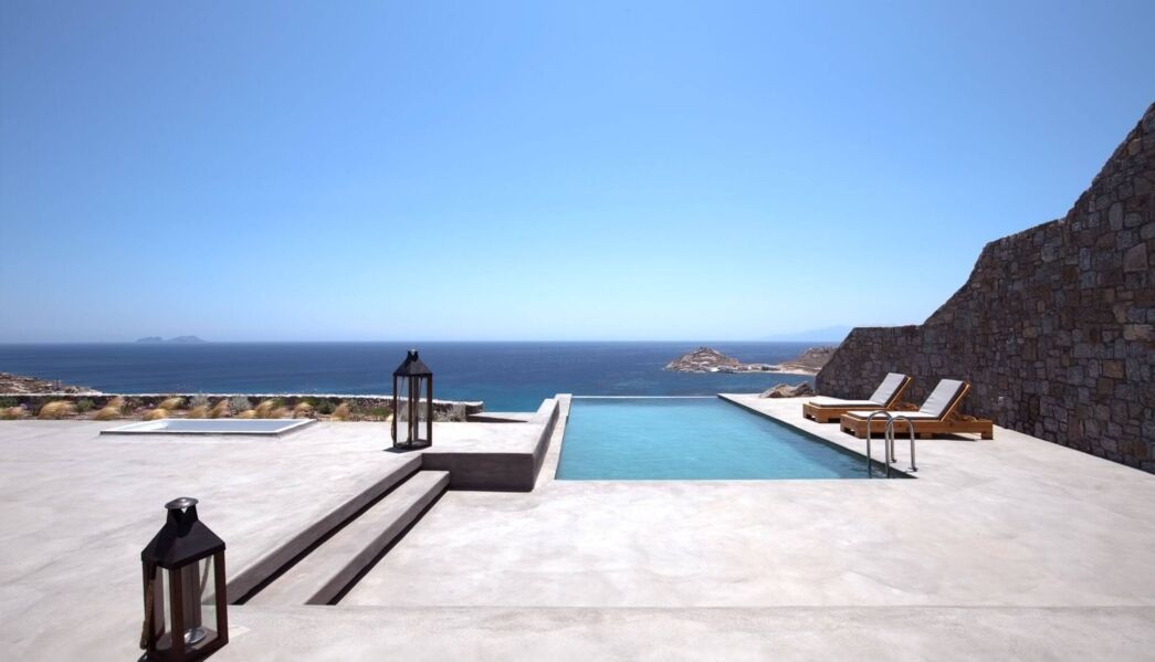 Villa Tourmaline