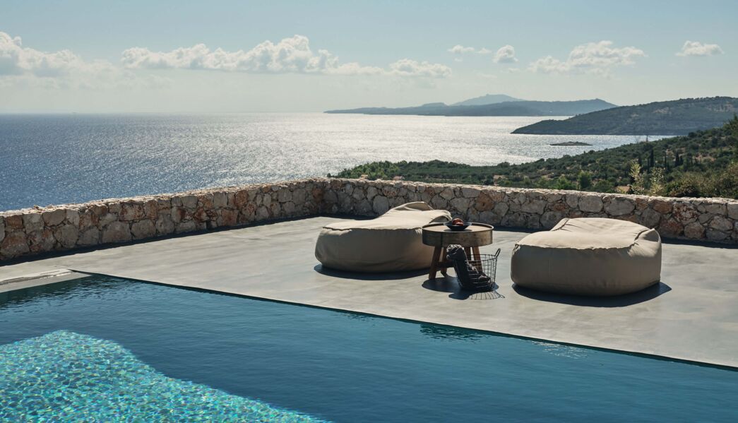 Vais West Villa