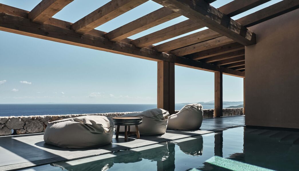 Vais West Villa