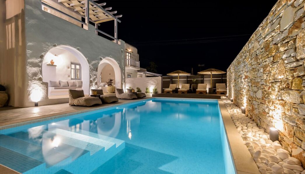 Villa Vanta 1