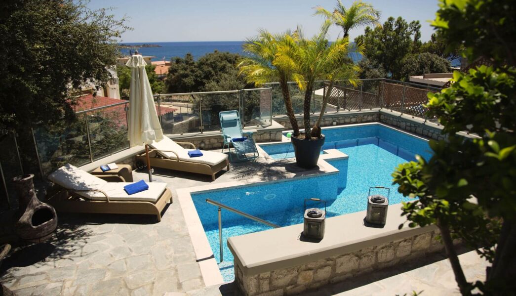 Villa Althea
