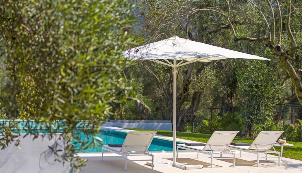 Villa Acaste