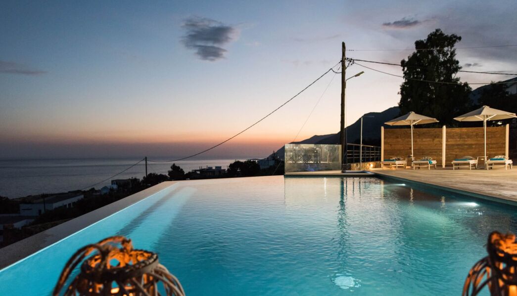 Villa Thetis