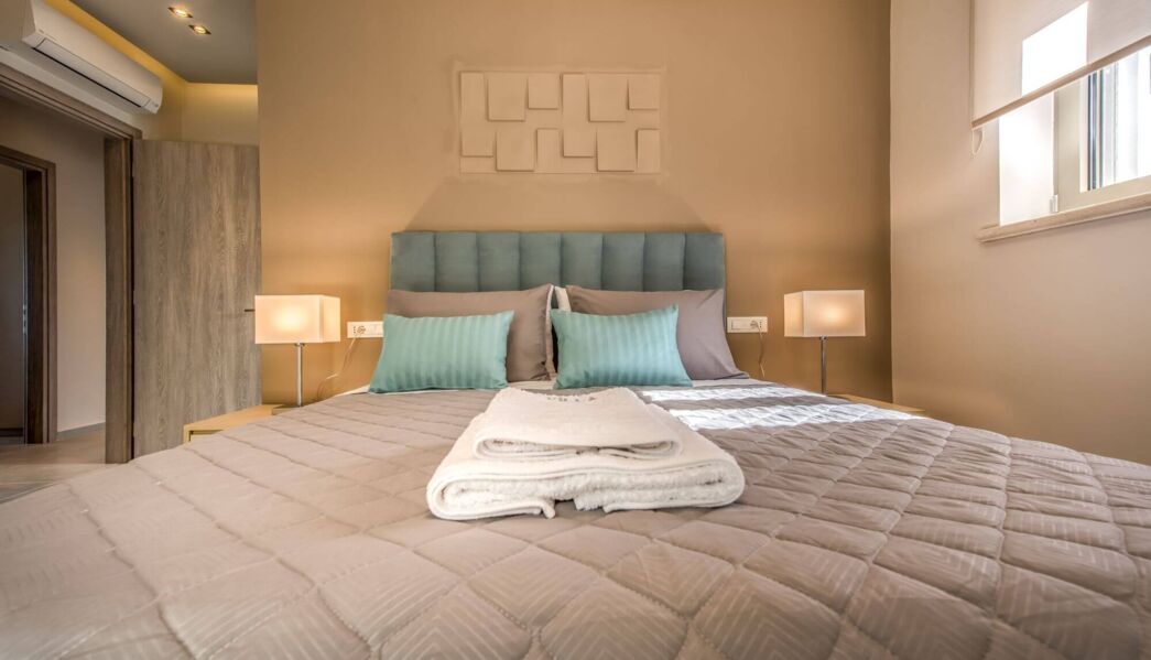 Artina Luxury Villa