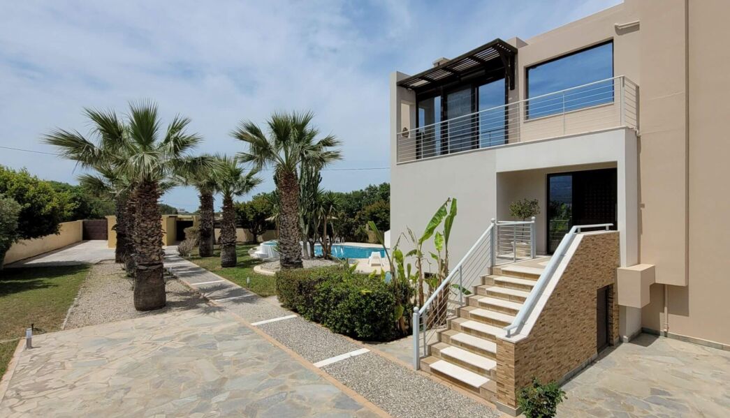 Xenos Villa 2