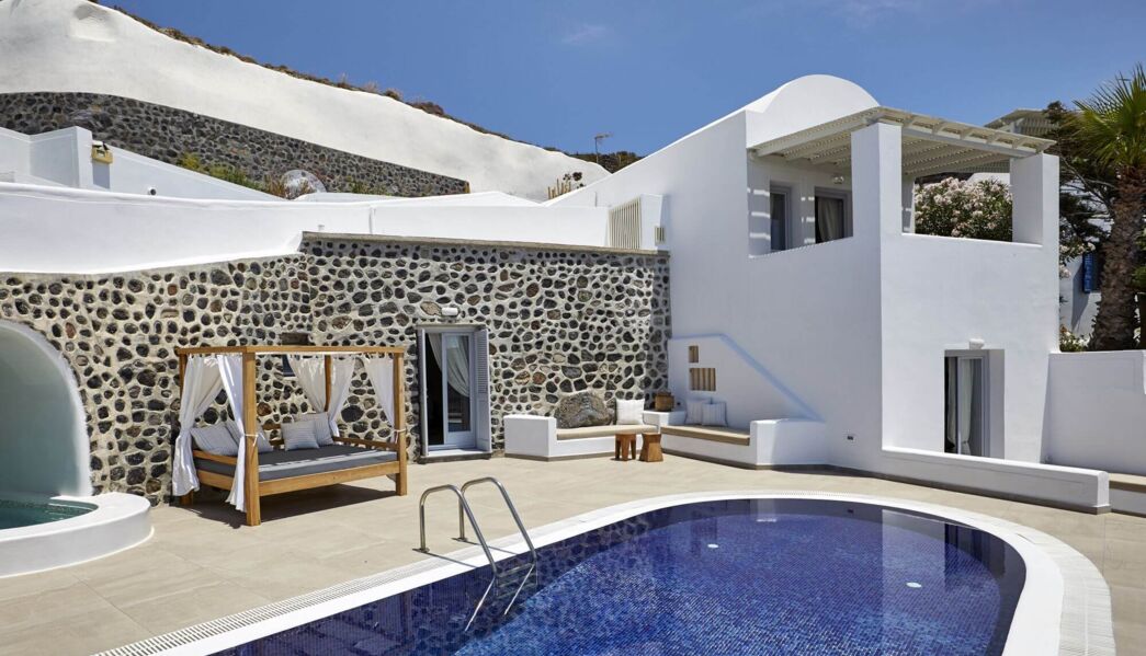 Aphrodite Villa