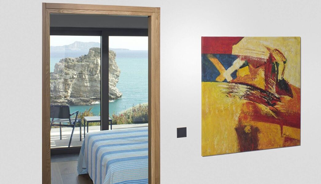 Villa Faros