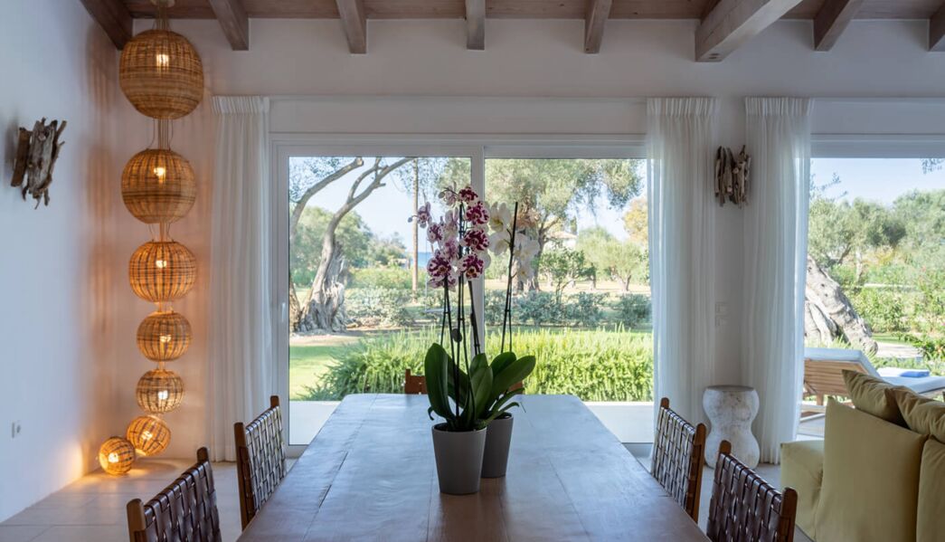Villa Natura Zoe