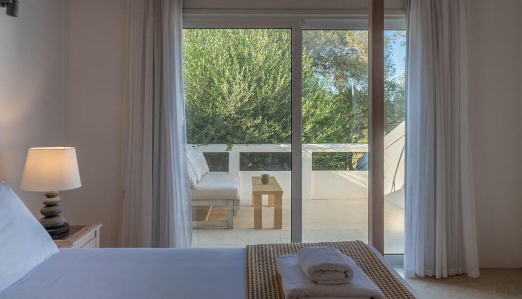 Villa Natura Zoe