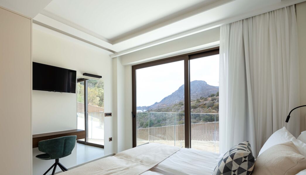 Fotinari X-View Villa